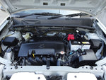 PROBOX van 4WD