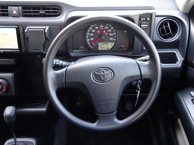 PROBOX van 4WD