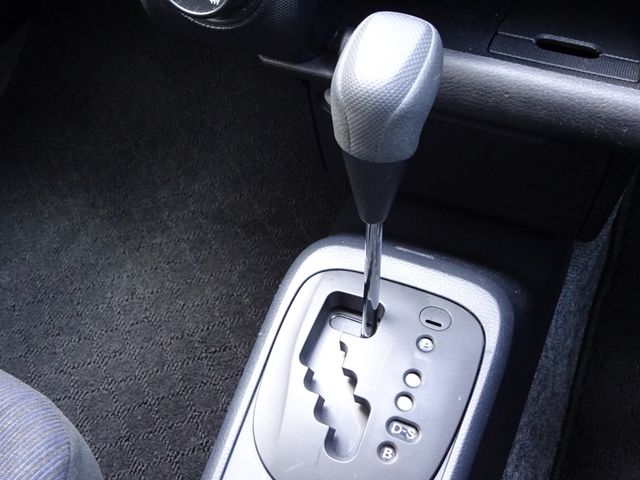 PROBOX van 4WD