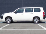 PROBOX van 4WD