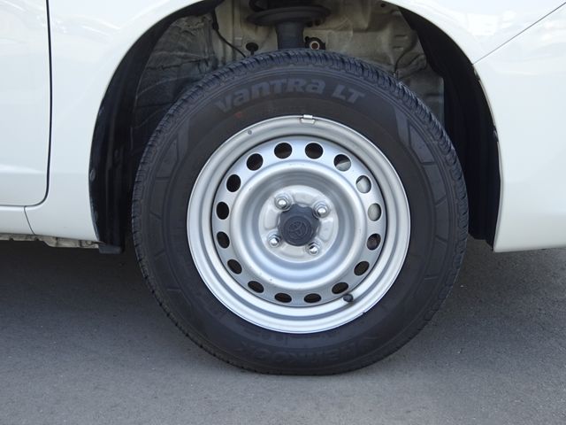 PROBOX van 4WD