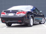 CROWN sedan hybrid