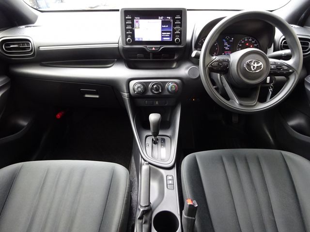 YARIS