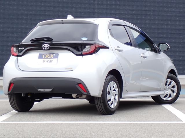 YARIS