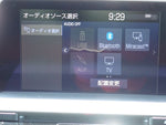 CROWN sedan hybrid