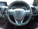 CROWN sedan hybrid
