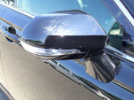 CROWN sedan hybrid