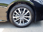 CROWN sedan hybrid