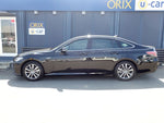 CROWN sedan hybrid