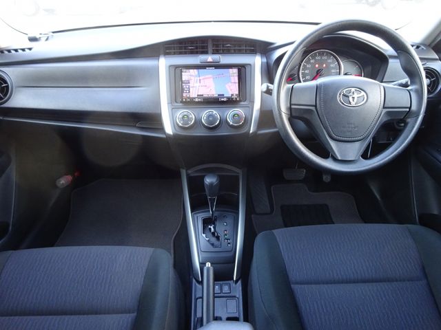 COROLLA FIELDER