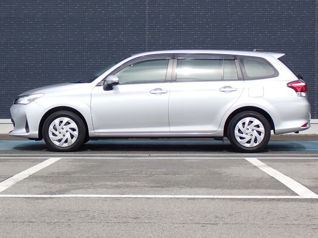 COROLLA FIELDER