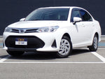 COROLLA AXIO