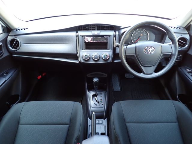 COROLLA AXIO