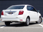 COROLLA AXIO