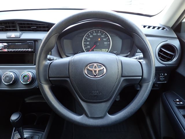 COROLLA AXIO