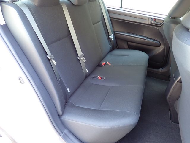 COROLLA AXIO