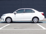 COROLLA AXIO