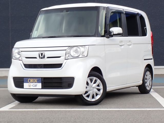 N-BOX