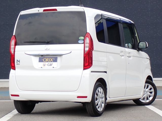 N-BOX