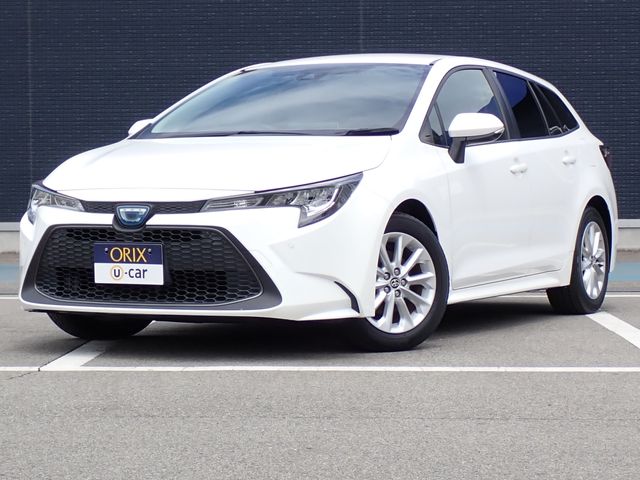 COROLLA TOURING HYBRID