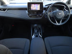 COROLLA TOURING HYBRID