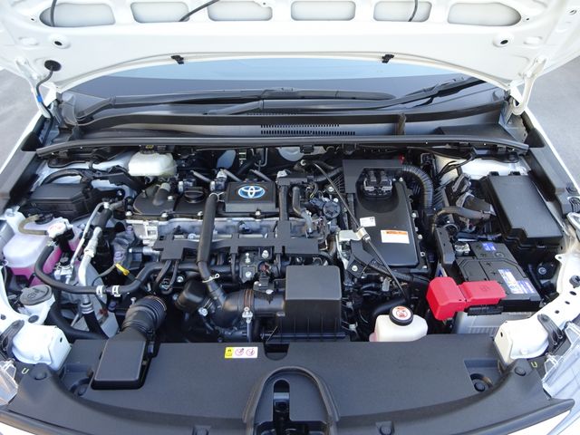 COROLLA TOURING HYBRID