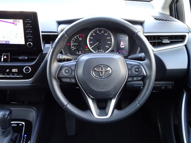 COROLLA TOURING HYBRID