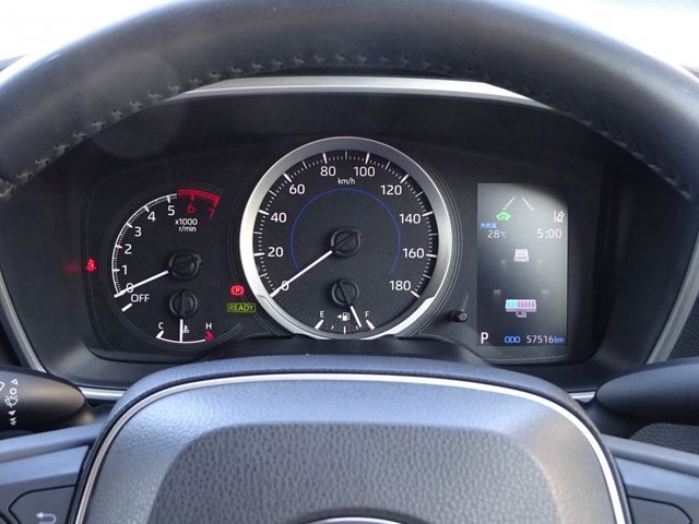 COROLLA TOURING HYBRID