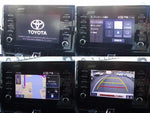 COROLLA TOURING HYBRID