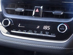 COROLLA TOURING HYBRID