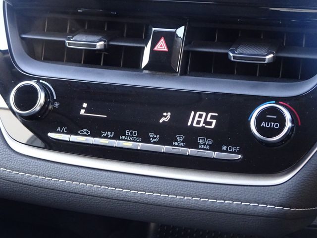 COROLLA TOURING HYBRID