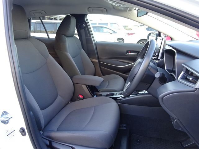 COROLLA TOURING HYBRID