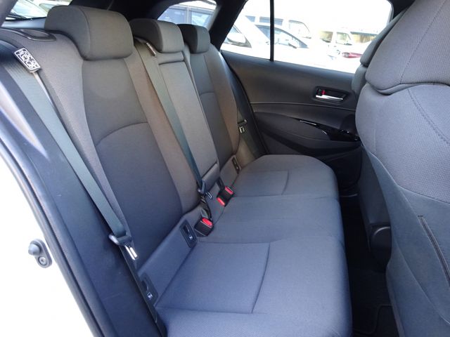 COROLLA TOURING HYBRID