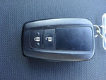 COROLLA TOURING HYBRID