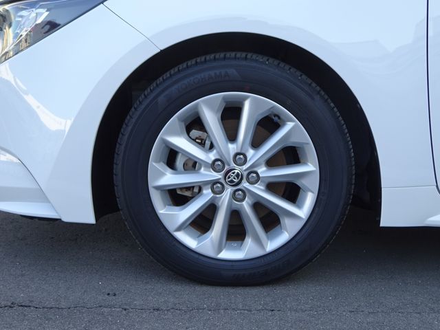 COROLLA TOURING HYBRID