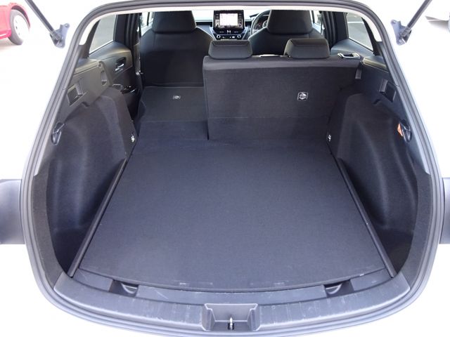 COROLLA TOURING HYBRID