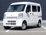EVERY van