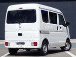 EVERY van
