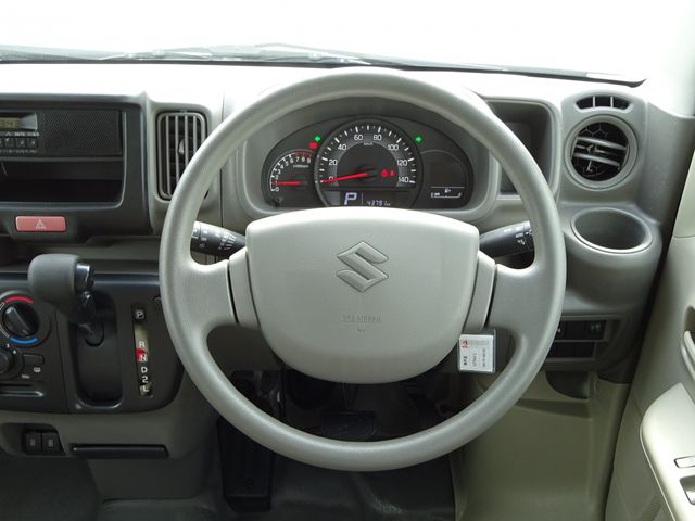 EVERY van