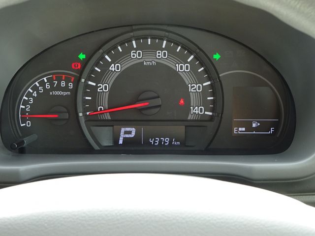 EVERY van