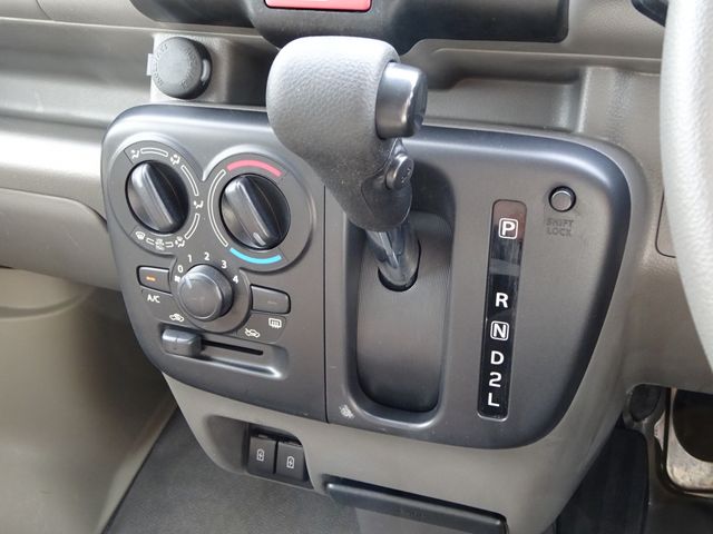 EVERY van