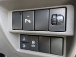 EVERY van
