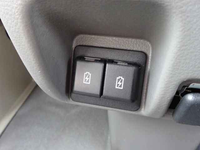 EVERY van
