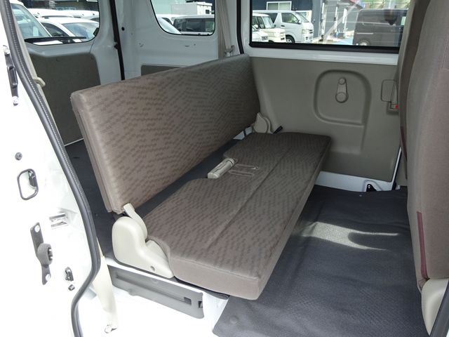 EVERY van