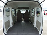 EVERY van