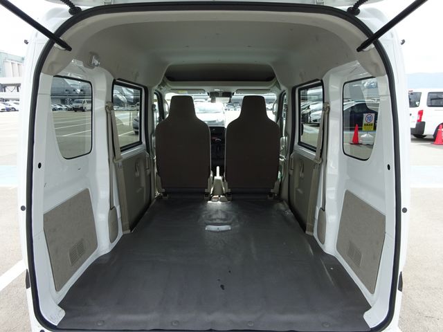 EVERY van