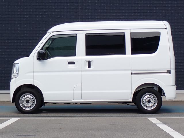 EVERY van