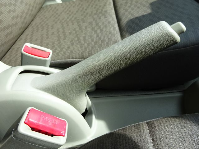 EVERY van