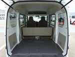 EVERY van