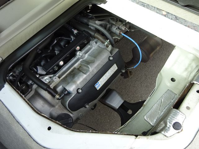 EVERY van